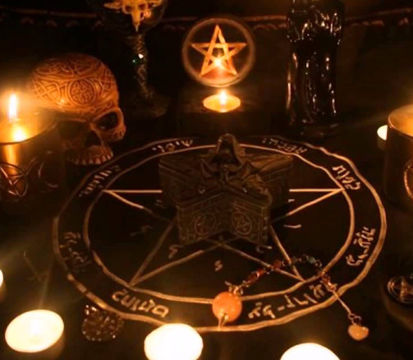 Evil Spirits Removal Astrologer in Irving
