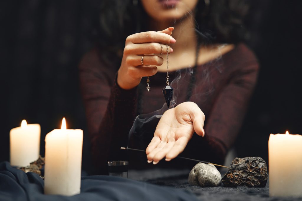 Removing Bad Luck Astrologer in Irving